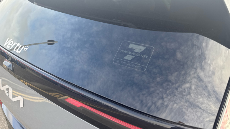 Kia Ev3 148kW GT-Line S 81.4kWh 5dr Auto Electric Estate